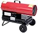 Draper 19749 Diesel Heater 20KW / 68.2KBTU