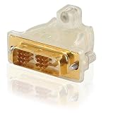 �n�C�p�[�c�[���Y DVI-D�s���I�XtoHDMI���X�ϊ��A�_�v�^Supralok AD-HFDM-LC/