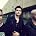 The Script - Photo by Beau Grealy