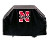 NCAA Nebraska Cornhuskers 72" Grill Cover