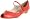 Nine West Women's Jibberish Flat,Pink,6 M US