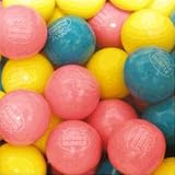 Cotton Candy Dubble Bubble Gumballs 1 5lb