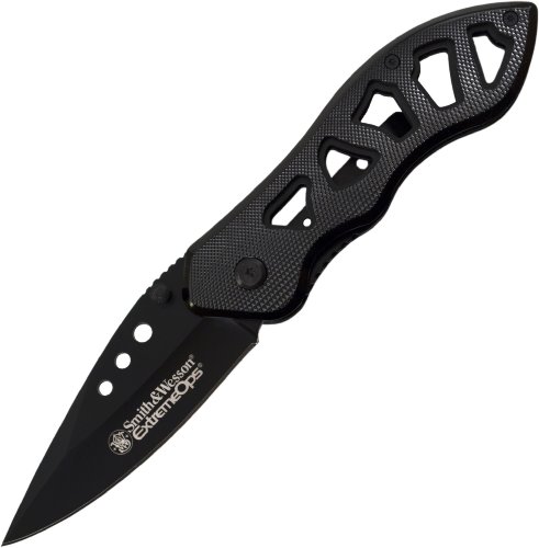 Smith & Wesson Framlock Folding Knife Smith & Wesson Framlock Folding Knife