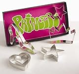 Ann Clark What A Princess Cookie Cutter Gift Set
