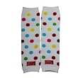 Fun Stylish Design Kids Cotton Leg Warmer - Various Designs