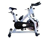 Best Fitness BFSB10 Indoor Cycling Trainer