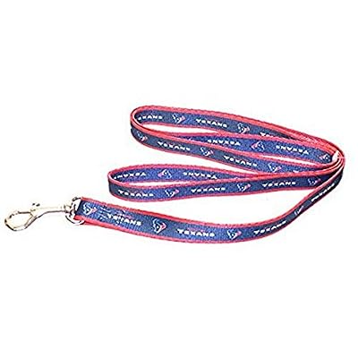 NFL Licensed 50" Dog Leash