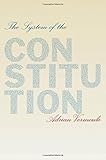 The system of the constitution