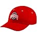 Top of the World Ohio State Buckeyes Scarlet Infant One Fit Hat