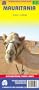 Internation Travel Maps : Mauritanie 1 / 2 000 000