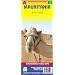 Internation Travel Maps : Mauritanie 1 / 2 000 000
