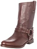 FRYE Women's Maxine Trapunto Shortie Boot