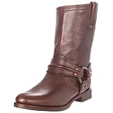 Frye Maxine Trapunto Shorty Boot