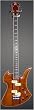 B.C. Rich Handcrafted Mockingbird Archtop Supreme Bass, Trans Butterscotch B.C. Rich Handcrafted Mockingbird Archtop Supreme Bass, Trans Butterscotch