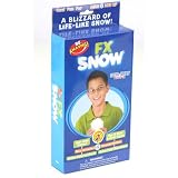 Review Be Amazing 5810 / Be Amazing Instant Snow
