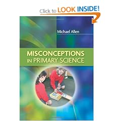 Misconceptions in Primary Science
