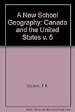 Canada and the United States