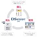 DSvision [�������������å�] ����microSD������ 512MB�դ�