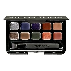 Smashbox Cosmetics Smashbox Cosmetics Cream Eye Liner Palette