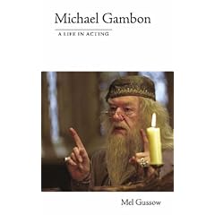 Michael Gambon: A Life in Acting