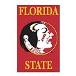 Florida State Seminoles Banner Flag