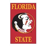 Florida State Seminoles Banner Flag