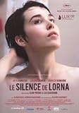 Le silence de Lorna [Region 2]