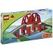 LEGO Duplo Legoville Train Bridge (3774)