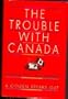 The trouble with Canada