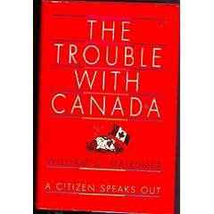 The trouble with Canada