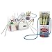 Brushes & Apron Set
