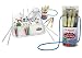 Brushes & Apron Set