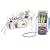 Brushes & Apron Set