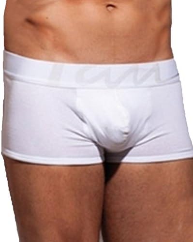 Men's Package Enhancer Trunk