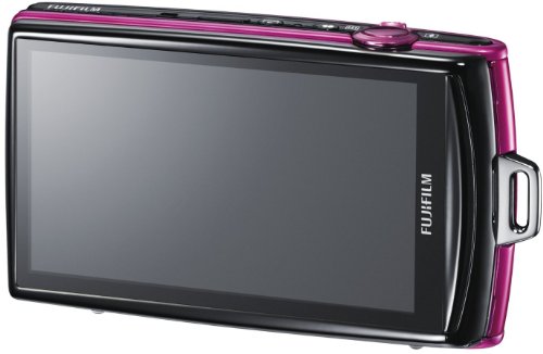 Imagen 4 de Fujifilm Z1000EXR Pink