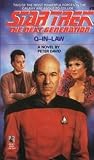 Q-in-Law (Star Trek: The Next Generation)