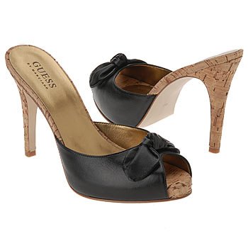 GUESS Melia Slide