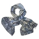 Techno Scarf (Slate)||RF10F