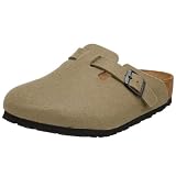 Birkenstock Boston Soft Footbed Clog