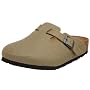 Birkenstock Boston Soft Footbed Clog