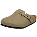Birkenstock Boston Soft Footbed Clog