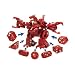 Bakugan 7 in 1 Maxus Dragonoid