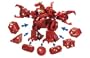 Bakugan 7 in 1 Maxus Dragonoid