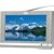 August 9.2" Digital Freeview & Analogue TV with VGA - Tipped by What Plasma & LCD TV and ERT