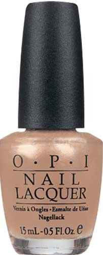 O・P・I ネイルラッカーB33(Up Front & Personal)  15ml