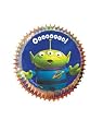WILTON TOY STORY BAKING CUPS 415-8080