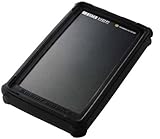 I-O DATA USB 2.0/1.1Ή oXp[쓮|[^un[hfBXN 320GB ubN HDP-U320S(K)