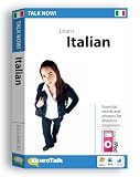 EuroTalk Interactive - Talk Now! Learn Italian