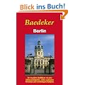 Baedeker Stadtf�hrer, Berlin