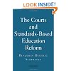 The Courts and Standards Based Reform